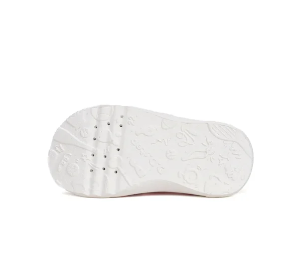 DD Step barefoot vászoncipő