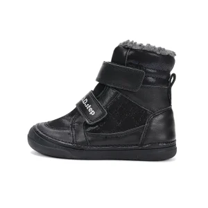 DD Step lány bélelt bakancs