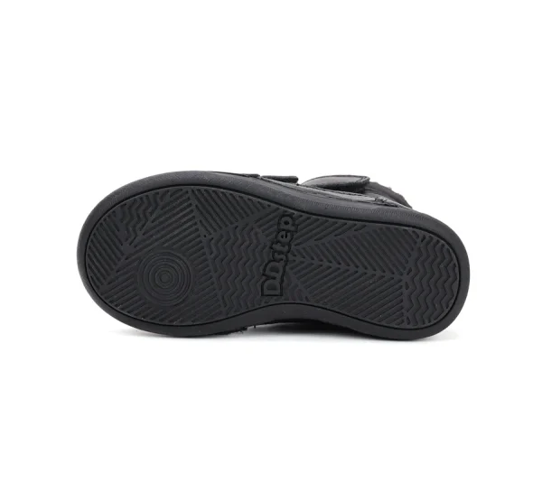 DD Step lány bélelt bakancs