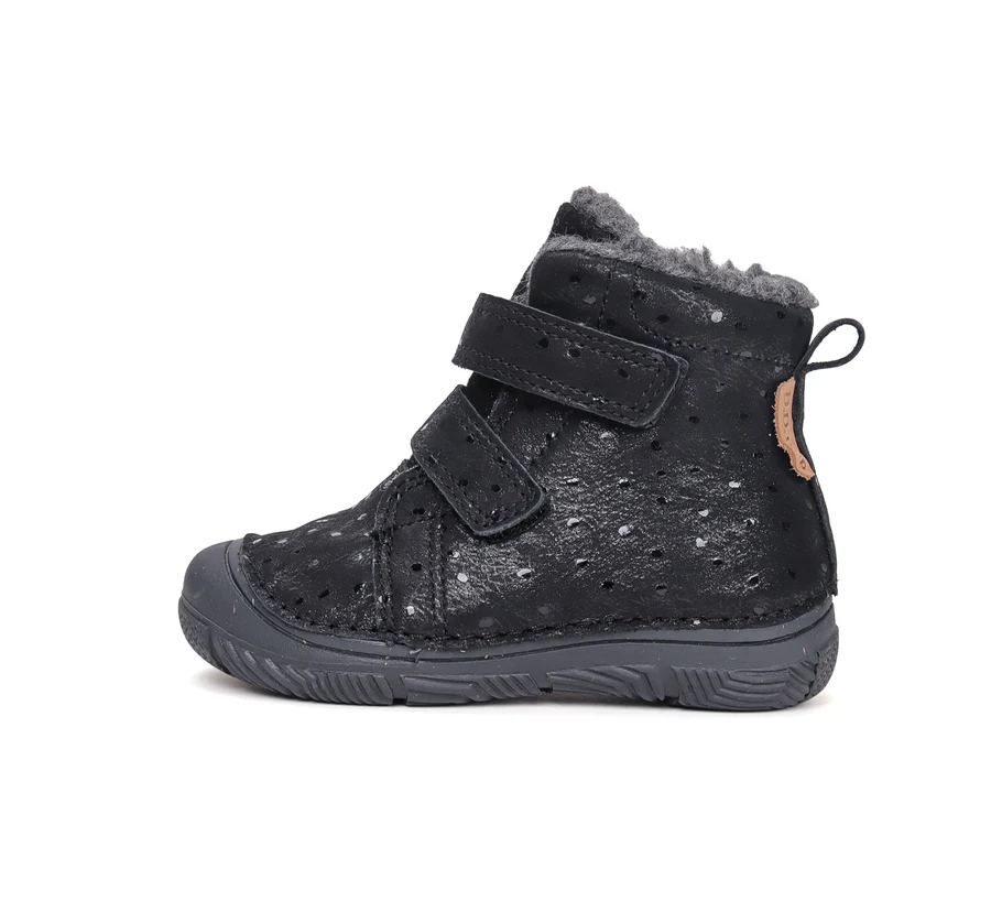 DD Step lány téli bakancs