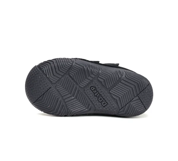 DD Step lány téli bakancs