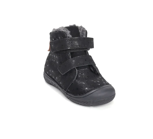 DD Step lány téli bakancs