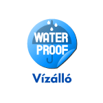 Vízálló piktogram