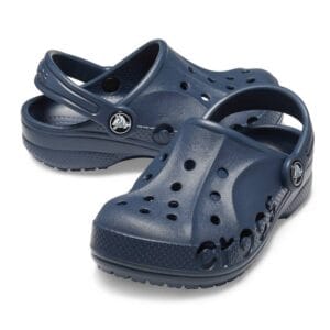 Crocs Kids Baya Clog T unisex gyerek papucs