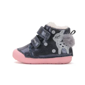 DD Step lány téli bakancs