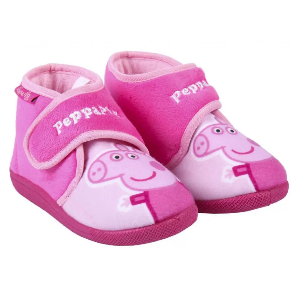 Peppa malac Hello benti cipő