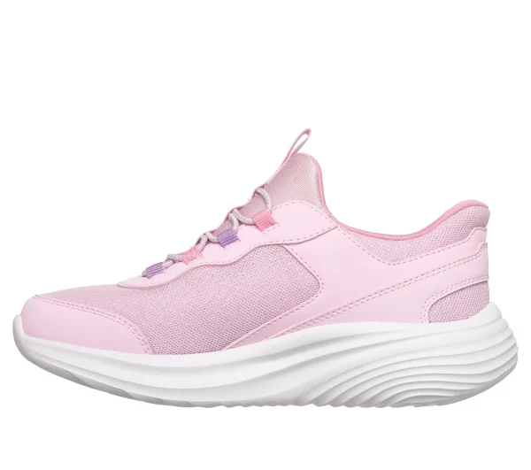 Skechers Slip-ins: Bounder Pro