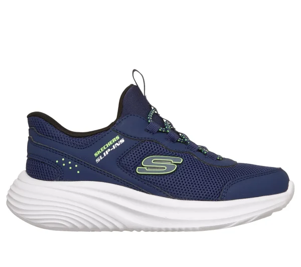 Skechers Slip-ins: Bounder Pro