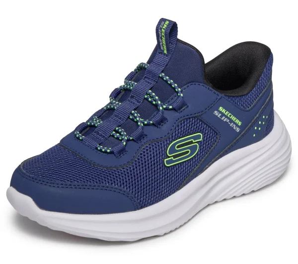 Skechers Slip-ins: Bounder Pro