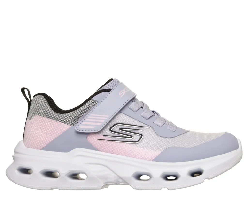 Skechers Glide-Step Drift lány sportcipő