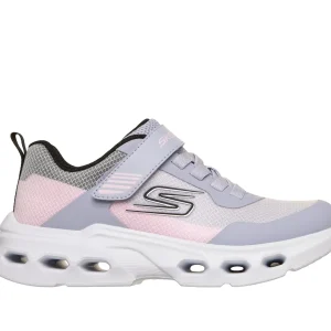 Skechers Glide-Step Drift lány sportcipő