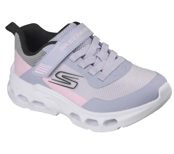 Skechers Glide-Step Drift lány sportcipő