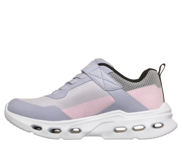 Skechers Glide-Step Drift lány sportcipő