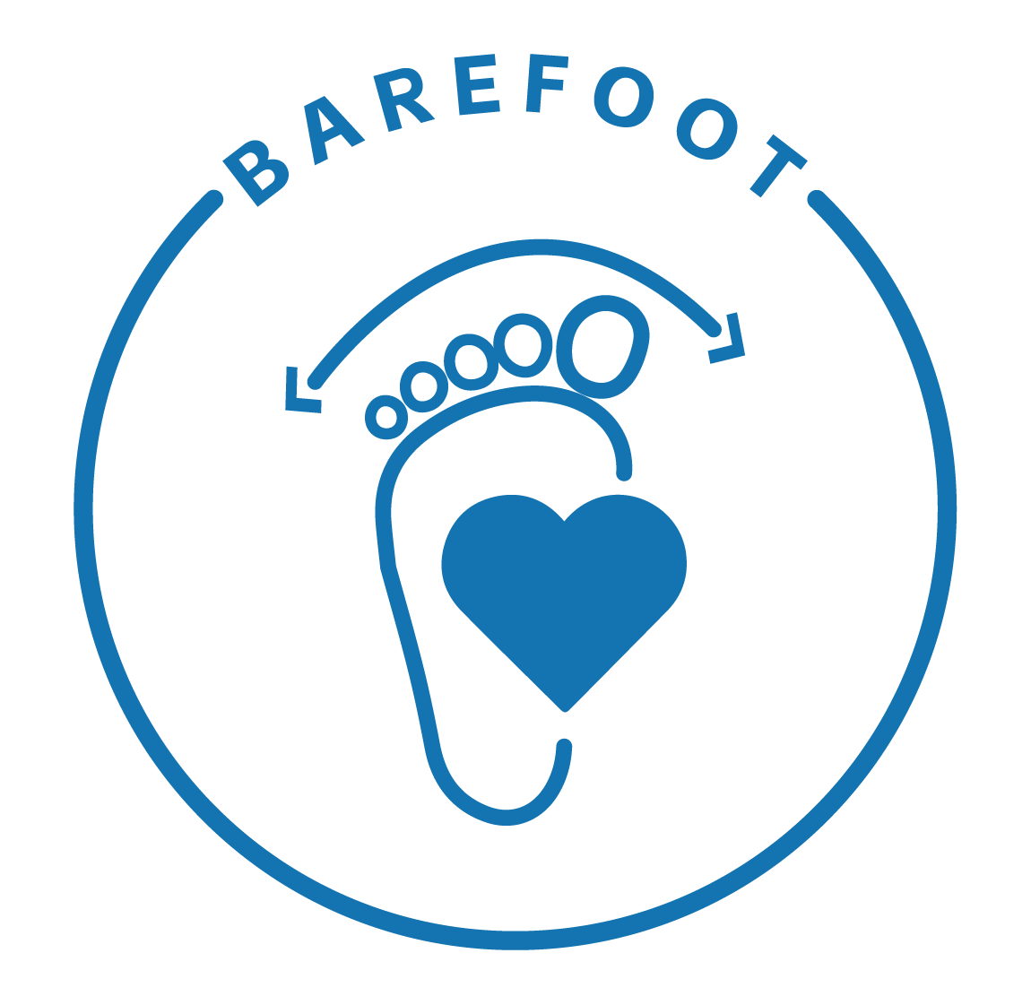 Barefoot